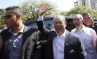 Former Malaysian PM Muhyiddin Yassin Charged With Corruption