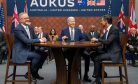 The Strategic Case for New Zealand to Join AUKUS