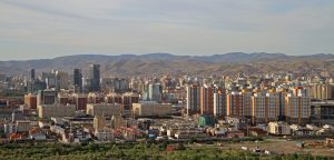 Detangling the Urban Paradox in Ulaanbaatar