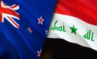 New Zealand’s Middle East Strategy, 20 Years After the Iraq War