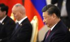 China&#8217;s Xi Calls for Ukraine Peace Talks to Resume