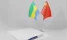 China-Gabon Relations Get an Upgrade China-Gabon Relations Get an Upgrade
