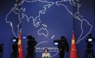 China Affirms Ex-Soviet Nations&#8217; Sovereignty After Uproar