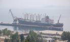 North Korea Confirms Lengthy Quarantines Outside Nampho in 2022 North Korea Confirms Lengthy Quarantines Outside Nampho in 2022