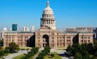 The CCP Messes With Texas (and Florida)