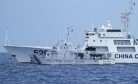 US Warns China Against &#8216;Harassment&#8217; of Philippine Vessels