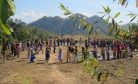 Challenges Advancing Gender Equality in Myanmar&#8217;s Karenni State