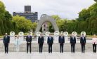 ‘Hiroshima Vision’ Highlights Japan’s 2 Dilemmas on Nuclear Disarmament