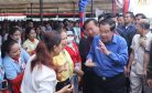 Hun Sen Is Keeping Kem Sokha Hostage. Will the West Respond to His Threats?