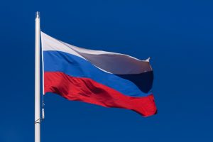 Russia’s Asia-Pacific Interests