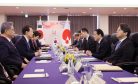 The China Factor in Japan-South Korea Rapprochement