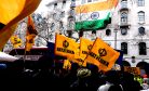 Khalistan: A False Dawn?