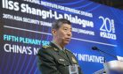 The Shangri-La Dialogue Hits 20 Years With US-China Tensions at the Center