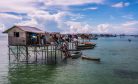 Bajau: The Vanishing Seafarers of Southeast Asia