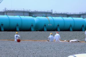 The Fukushima Wastewater ‘Discharge’: What’s in a Name?