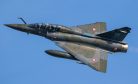 Indonesia Confirms Purchase of Secondhand Jet Fighters From Qatar