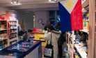 The Secret Struggles of Undocumented Filipino Cleaners in the Netherlands