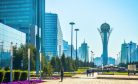 Kazakhstan Is Vulnerable to Secondary Sanctions