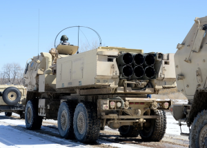 China Considers Countermeasures to US HIMARS Missile System